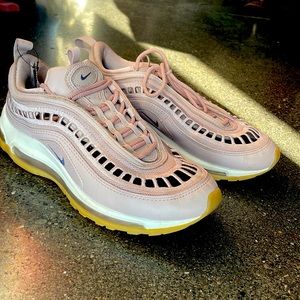 Nike athletic sneaker